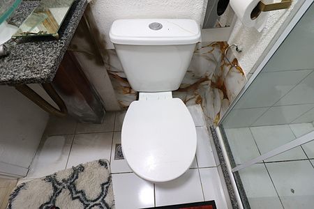 Apartamento para alugar com 125m², 2 quartos e 1 vagaBanheiro 