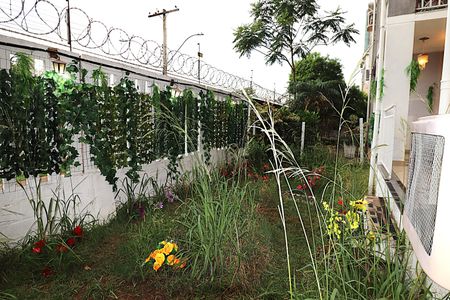 Jardim Privado de apartamento para alugar com 2 quartos, 125m² em Humaitá, Porto Alegre