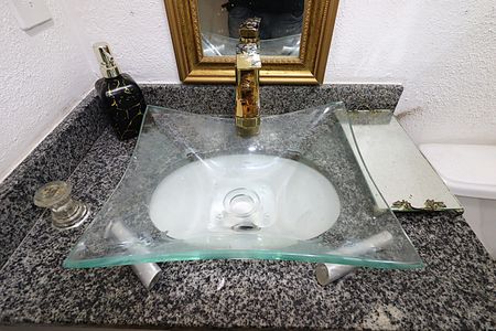 Apartamento para alugar com 125m², 2 quartos e 1 vagaBanheiro 