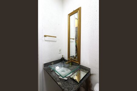 Apartamento para alugar com 125m², 2 quartos e 1 vagaBanheiro 