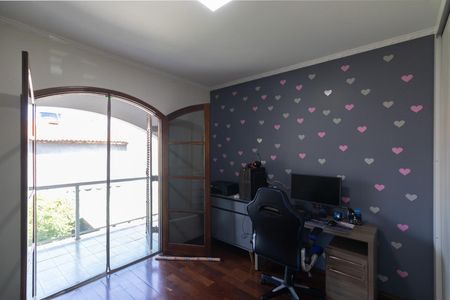 Casa para alugar com 330m², 3 quartos e 5 vagas Casa para alugar com 330m², 3 quartos e 5 vagasQuarto 1