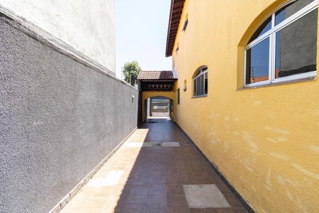 Casa para alugar com 330m², 3 quartos e 5 vagas Casa para alugar com 330m², 3 quartos e 5 vagasGaragem