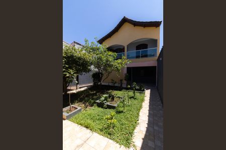 Casa para alugar com 330m², 3 quartos e 5 vagas Casa para alugar com 330m², 3 quartos e 5 vagasQuintal