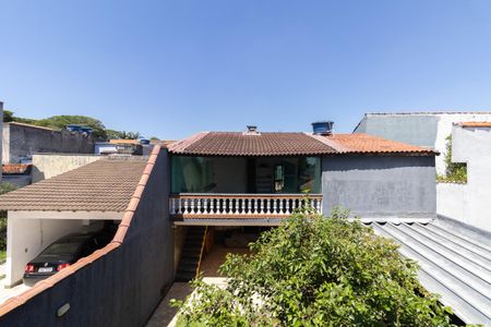 Casa para alugar com 330m², 3 quartos e 5 vagas Casa para alugar com 330m², 3 quartos e 5 vagasVista Varanda Quarto 1 e Quarto 2