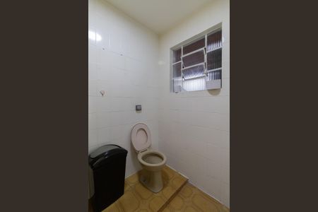 Casa para alugar com 330m², 3 quartos e 5 vagas Casa para alugar com 330m², 3 quartos e 5 vagasLavabo Varanda