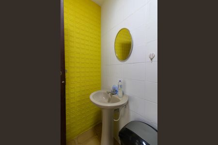 Casa para alugar com 330m², 3 quartos e 5 vagas Casa para alugar com 330m², 3 quartos e 5 vagasLavabo Varanda