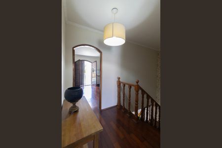 Casa para alugar com 330m², 3 quartos e 5 vagas Casa para alugar com 330m², 3 quartos e 5 vagasCorredor