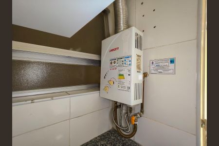 Apartamento à venda com 90m², 3 quartos e 1 vaga Apartamento à venda com 90m², 3 quartos e 1 vagaÁrea de Serviço