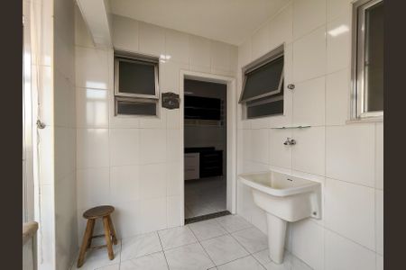 Apartamento à venda com 90m², 3 quartos e 1 vaga Apartamento à venda com 90m², 3 quartos e 1 vagaÁrea de Serviço