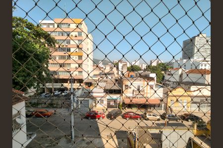 Apartamento à venda com 90m², 3 quartos e 1 vaga Apartamento à venda com 90m², 3 quartos e 1 vagaVista do Quarto 1