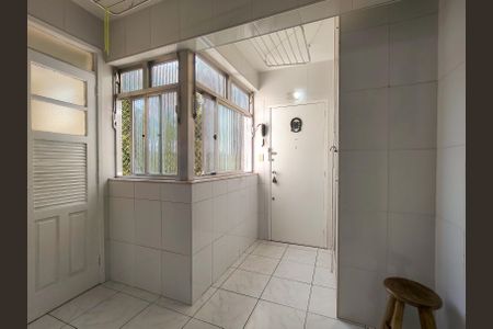 Apartamento à venda com 90m², 3 quartos e 1 vaga Apartamento à venda com 90m², 3 quartos e 1 vagaÁrea de Serviço