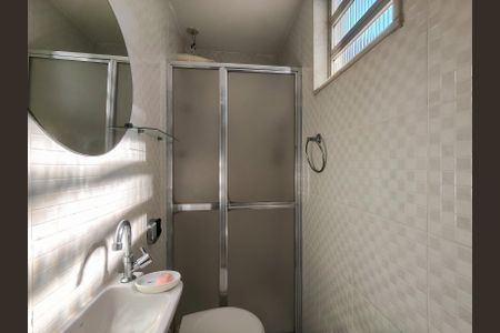 Apartamento à venda com 90m², 3 quartos e 1 vaga Apartamento à venda com 90m², 3 quartos e 1 vagaBanheiro de serviço