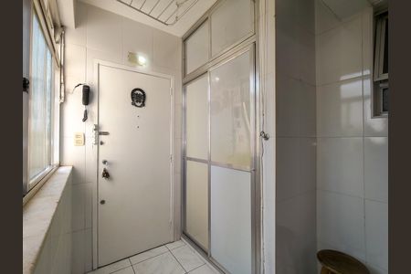 Apartamento à venda com 90m², 3 quartos e 1 vaga Apartamento à venda com 90m², 3 quartos e 1 vagaÁrea de Serviço