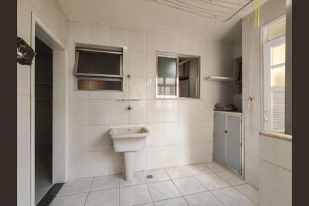 Apartamento à venda com 90m², 3 quartos e 1 vaga Apartamento à venda com 90m², 3 quartos e 1 vagaÁrea de Serviço