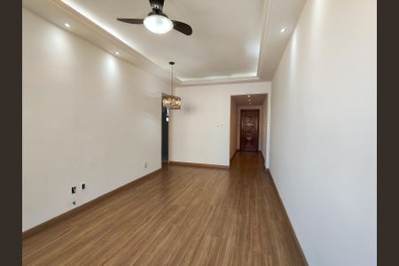 Sala de apartamento à venda com 3 quartos, 90m² em Andaraí, Rio de Janeiro