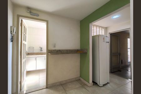 Apartamento à venda com 90m², 3 quartos e 1 vaga Apartamento à venda com 90m², 3 quartos e 1 vagaÁrea comum - Salão de festas
