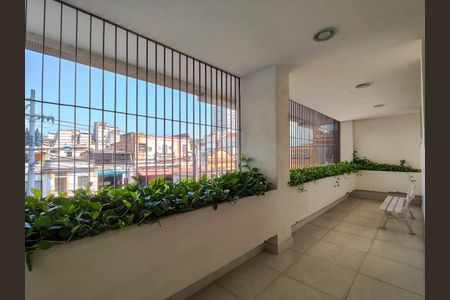 Apartamento à venda com 90m², 3 quartos e 1 vaga Apartamento à venda com 90m², 3 quartos e 1 vagaÁrea comum - Playground