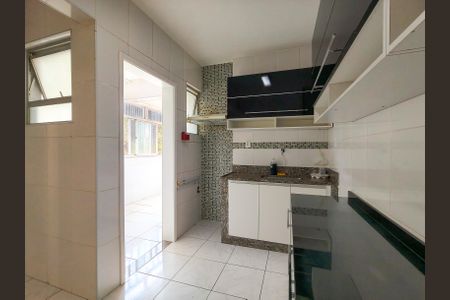 Apartamento à venda com 90m², 3 quartos e 1 vaga Apartamento à venda com 90m², 3 quartos e 1 vagaCozinha