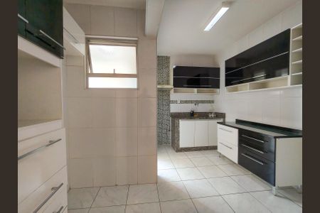 Apartamento à venda com 90m², 3 quartos e 1 vaga Apartamento à venda com 90m², 3 quartos e 1 vagaCozinha