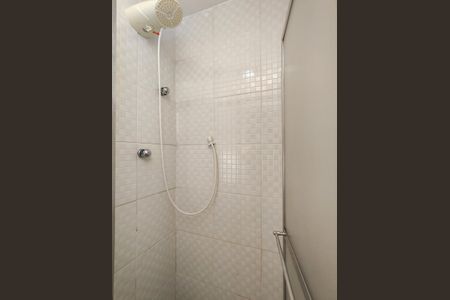 Apartamento à venda com 90m², 3 quartos e 1 vaga Apartamento à venda com 90m², 3 quartos e 1 vagaBanheiro de serviço