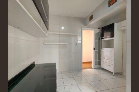 Apartamento à venda com 90m², 3 quartos e 1 vaga Apartamento à venda com 90m², 3 quartos e 1 vagaCozinha