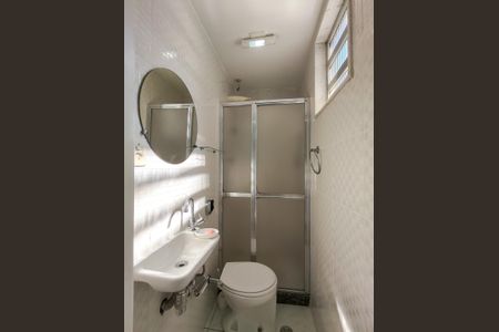 Apartamento à venda com 90m², 3 quartos e 1 vaga Apartamento à venda com 90m², 3 quartos e 1 vagaBanheiro de serviço