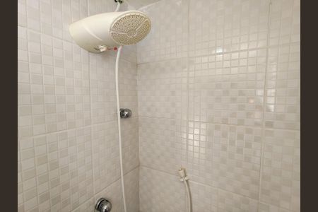 Apartamento à venda com 90m², 3 quartos e 1 vaga Apartamento à venda com 90m², 3 quartos e 1 vagaBanheiro de serviço