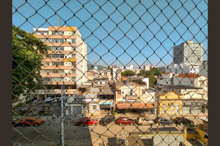 Apartamento à venda com 90m², 3 quartos e 1 vaga Apartamento à venda com 90m², 3 quartos e 1 vagaVista do Quarto 2