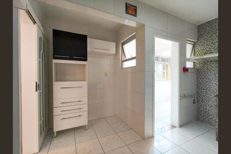 Apartamento à venda com 90m², 3 quartos e 1 vaga Apartamento à venda com 90m², 3 quartos e 1 vagaCozinha