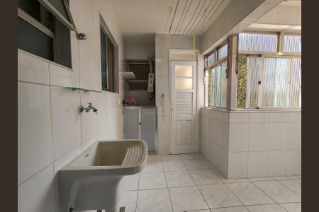 Apartamento à venda com 90m², 3 quartos e 1 vaga Apartamento à venda com 90m², 3 quartos e 1 vagaÁrea de Serviço