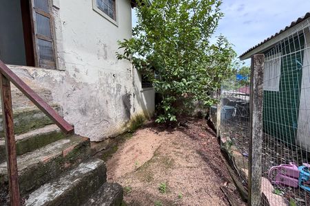 Casa à venda com 200m², 2 quartos e 1 vagaQuintal