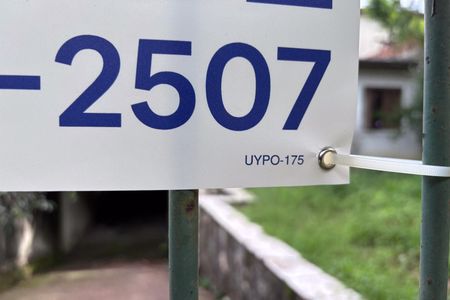 Casa à venda com 200m², 2 quartos e 1 vagaPlaca