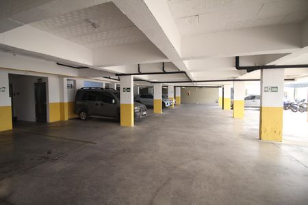 Apartamento para alugar com 140m², 3 quartos e 2 vagasÁrea comum