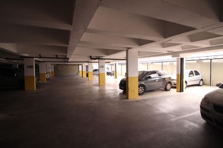 Apartamento para alugar com 140m², 3 quartos e 2 vagasÁrea comum