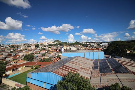 Apartamento para alugar com 140m², 3 quartos e 2 vagasVista Cobertura