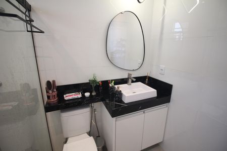 Apartamento para alugar com 140m², 3 quartos e 2 vagasSuite Quarto 3