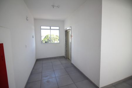 Apartamento para alugar com 140m², 3 quartos e 2 vagasÁrea comum