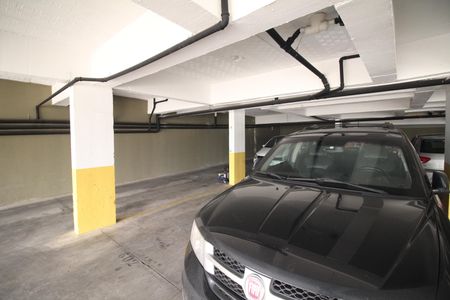 Apartamento para alugar com 140m², 3 quartos e 2 vagasÁrea comum