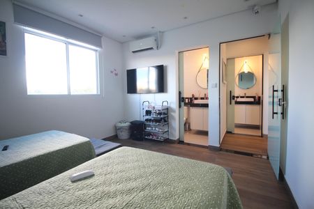 Apartamento para alugar com 140m², 3 quartos e 2 vagasQuarto 1