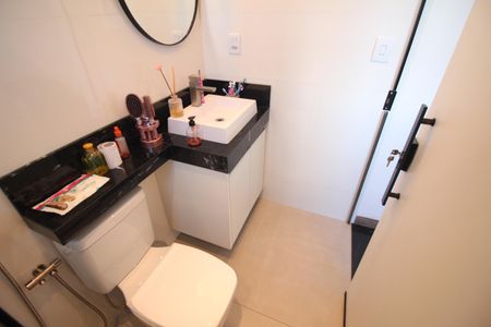 Apartamento para alugar com 140m², 3 quartos e 2 vagasSuite Quarto 1