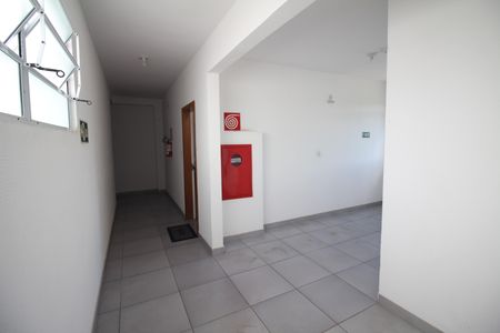 Apartamento para alugar com 140m², 3 quartos e 2 vagasÁrea comum