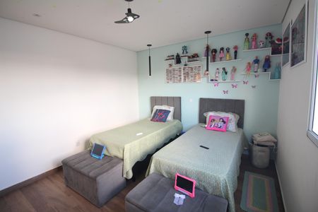 Apartamento para alugar com 140m², 3 quartos e 2 vagasQuarto 1