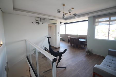 Apartamento para alugar com 140m², 3 quartos e 2 vagasSala 2