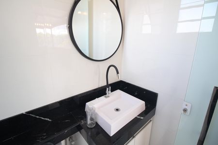 Apartamento para alugar com 140m², 3 quartos e 2 vagasBanheiro 2