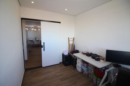 Apartamento para alugar com 140m², 3 quartos e 2 vagasQuarto 2
