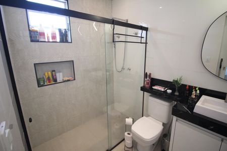 Apartamento para alugar com 140m², 3 quartos e 2 vagasSuite Quarto 3