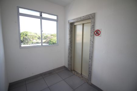 Apartamento para alugar com 140m², 3 quartos e 2 vagasÁrea comum