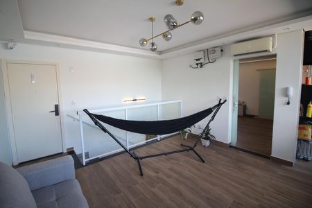 Apartamento para alugar com 140m², 3 quartos e 2 vagasSala 2