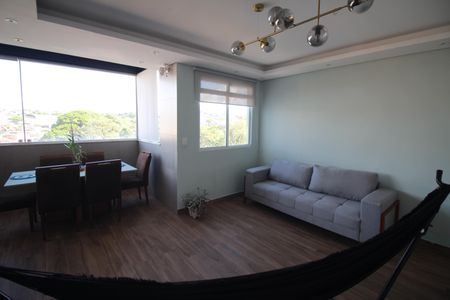 Apartamento para alugar com 140m², 3 quartos e 2 vagasSala 2