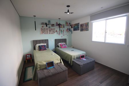 Apartamento para alugar com 140m², 3 quartos e 2 vagasQuarto 1